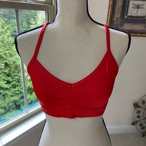 ALO Sports Bra